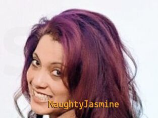 NaughtyJasmine