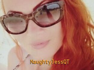 NaughtyJessQT