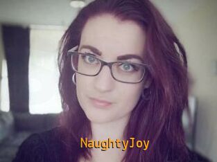 NaughtyJoy