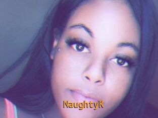 NaughtyK