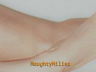 NaughtyMilisa