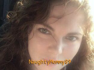 NaughtyMommy89