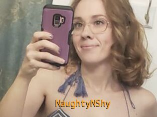 NaughtyNShy