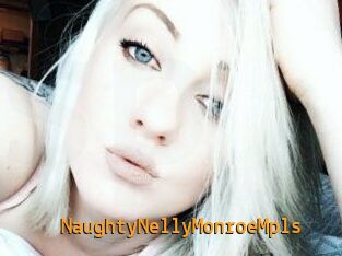 NaughtyNellyMonroeMpls
