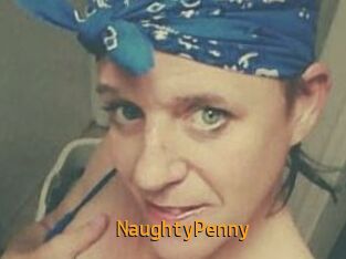 NaughtyPenny
