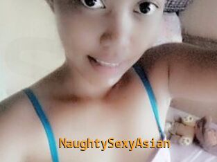 NaughtySexyAsian