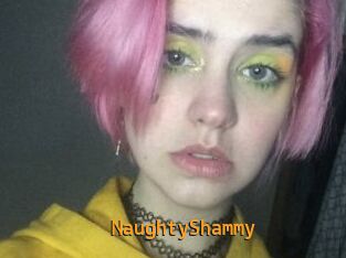 NaughtyShammy