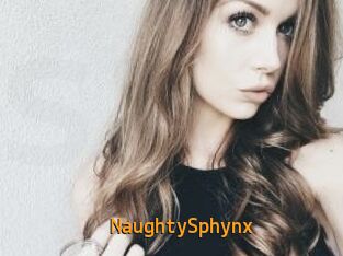 NaughtySphynx