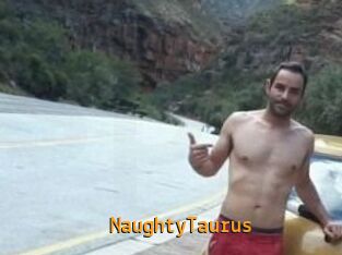 NaughtyTaurus