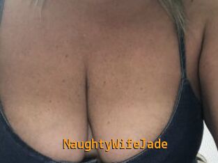 NaughtyWifeJade