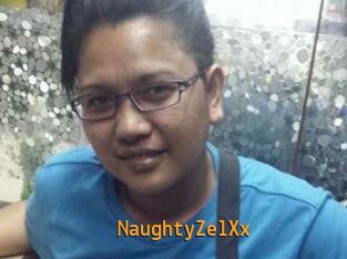 NaughtyZelXx