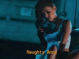Naughty_Anny