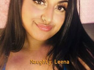 Naughty_Leena