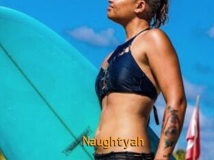 Naughtyah