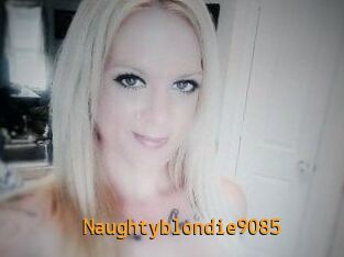 Naughtyblondie9085