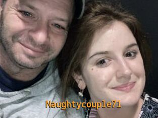 Naughtycouple71