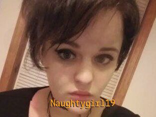 Naughtygirl19