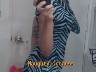 Naughtyniceness