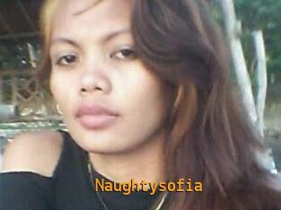 Naughtysofia