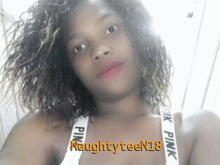 NaughtyteeN18