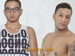 Naughtytrany