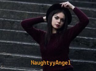 NaughtyyAngel