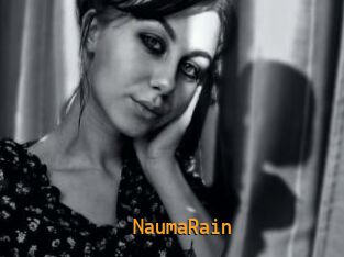 NaumaRain