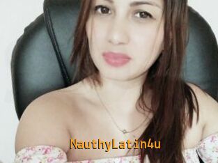 NauthyLatin4u