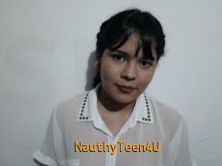 NauthyTeen4U