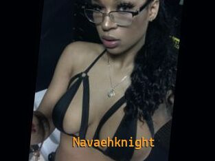 Navaehknight