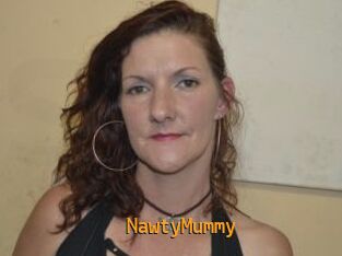 NawtyMummy