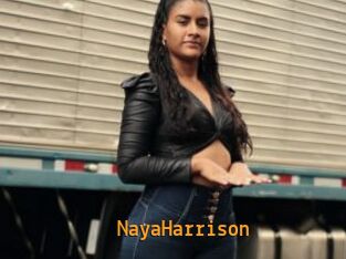 NayaHarrison