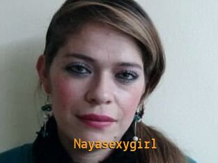 Nayasexygirl