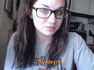 Naydeynn