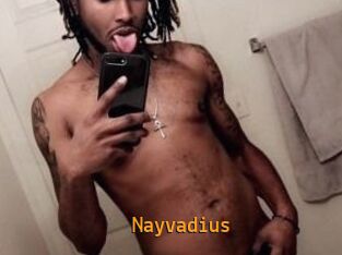 Nayvadius