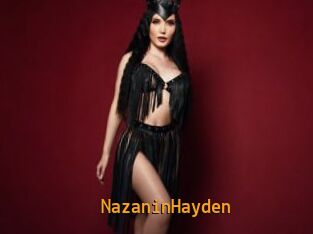 NazaninHayden