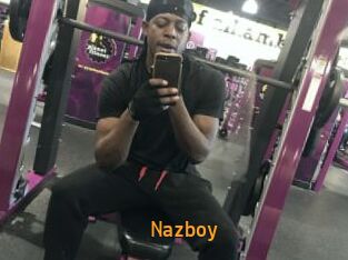 Nazboy