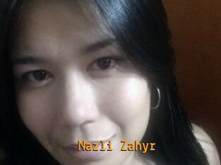 Nazli_Zahyr