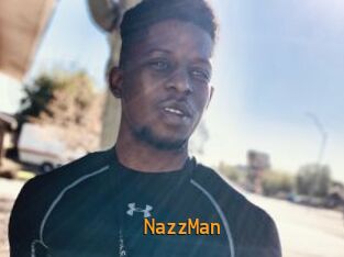 NazzMan
