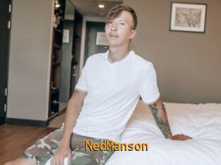 NedManson