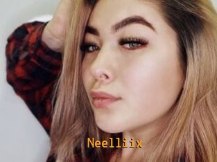 Neelliix