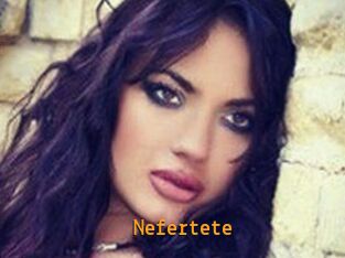 Nefertete