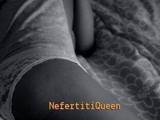 NefertitiQueen Sexcam Portal
