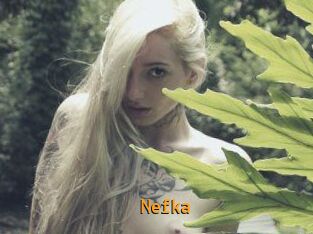 Nefka