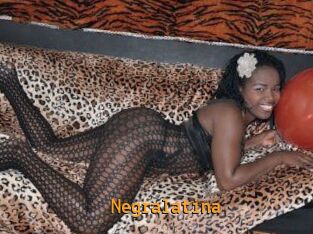 Negralatina