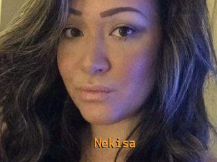 Nekisa