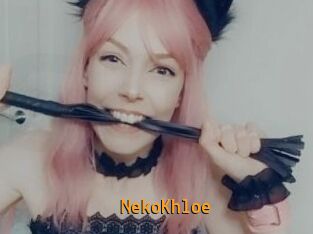 NekoKhloe