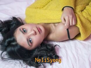 NeliSyong