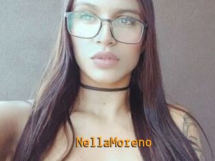 NellaMoreno