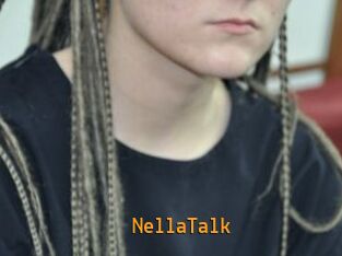 NellaTalk